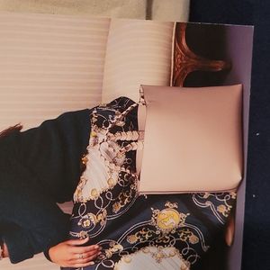 Jules Kae Vegan Leather Tote